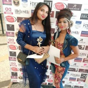 Meet your Posher, Rajni